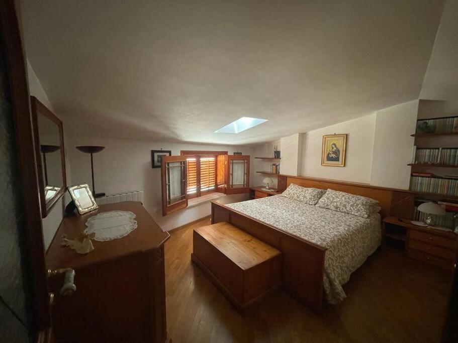 Apartamento La Casa Nel Cortile Castelbuono  Exterior foto